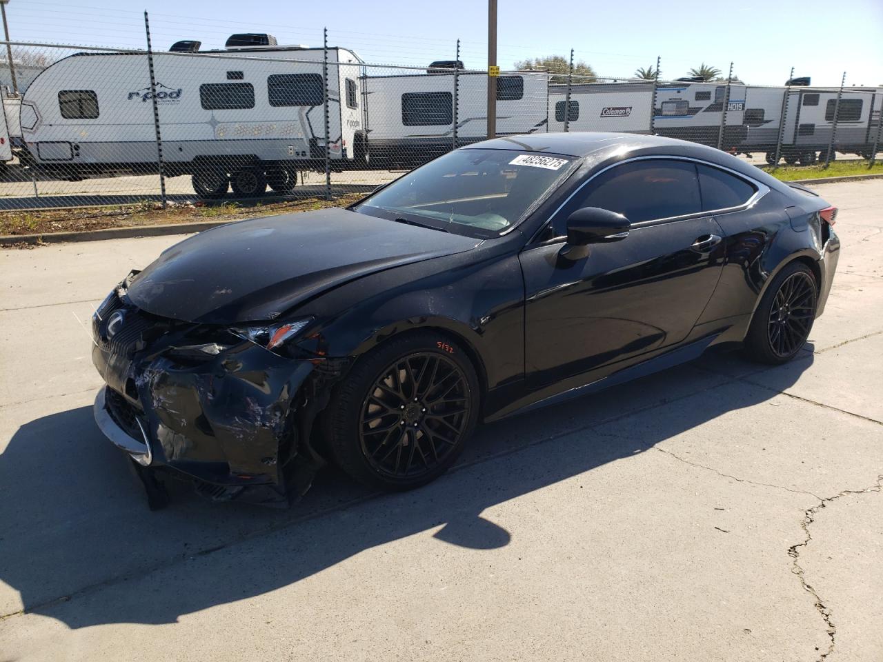 2015 Lexus RX VIN JTHHE5BC2F5001444