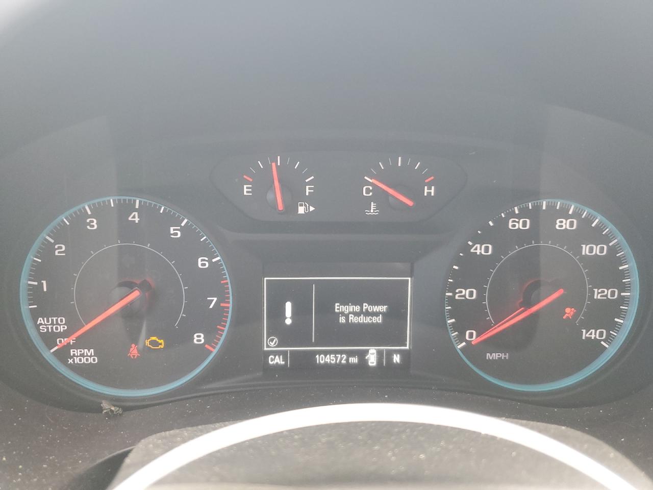 2020 Chevrolet Malibu VIN 1G1ZB5ST6LF079383 Copart auction photo, all over damage thumbnail 9