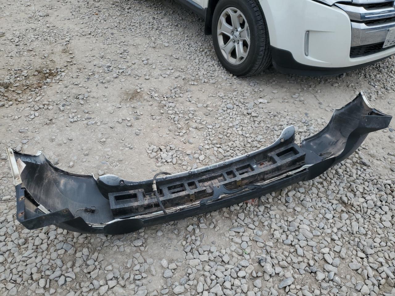 2011 Ford Edge VIN 2FMDK4JC0BBA95961 Copart auction photo, rear end damage thumbnail 12