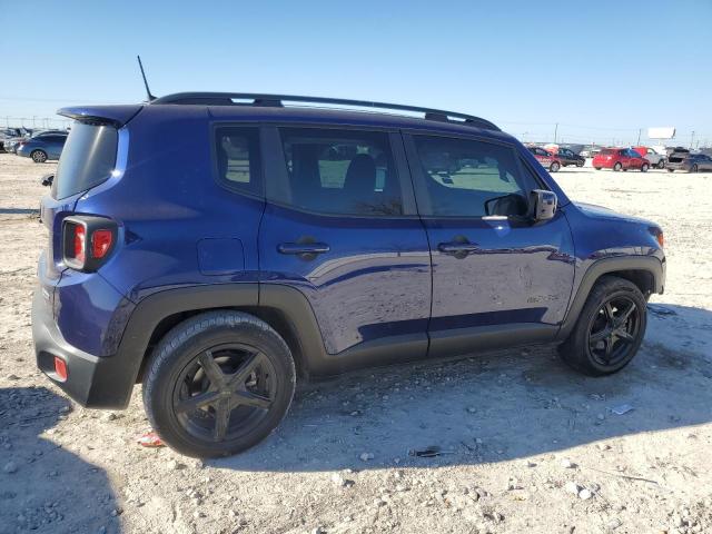2018 Jeep Renegade VIN ZACCJABB6JPH48469 Copart auction photo, front end damage thumbnail 3