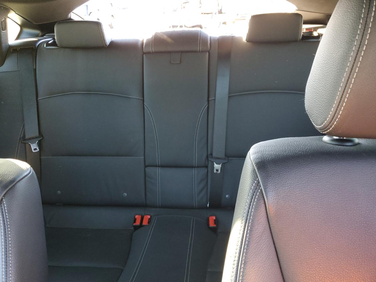 2017 BMW X4 VIN 5UXXW7C32H0U26665 Copart auction photo, front end damage thumbnail 10