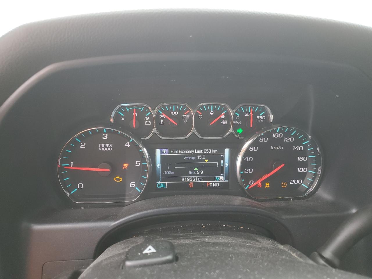 2018 Chevrolet Silverado VIN 3GCUKREC0JG133356 Copart auction photo, rollover damage thumbnail 9