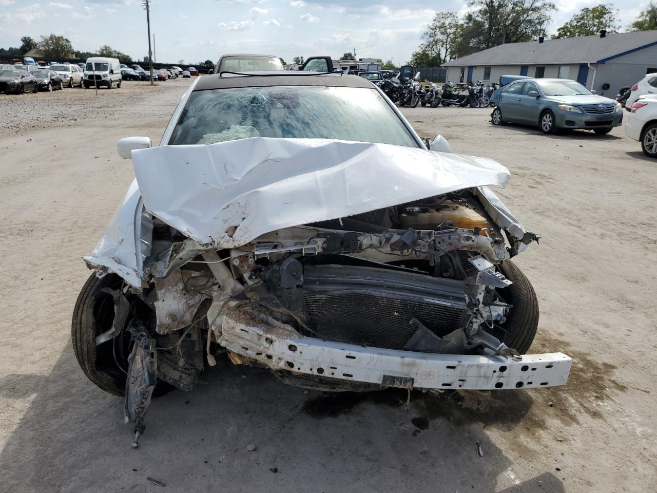 2015 Dodge Charger VIN 2C3CDXHG2FH501024 Copart auction photo, all over damage thumbnail 5