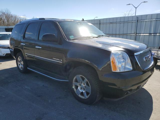 2008 GMC Yukon VIN 1GKFK63898J109639 Copart auction photo, mechanical / minor dent/scratches damage thumbnail 4