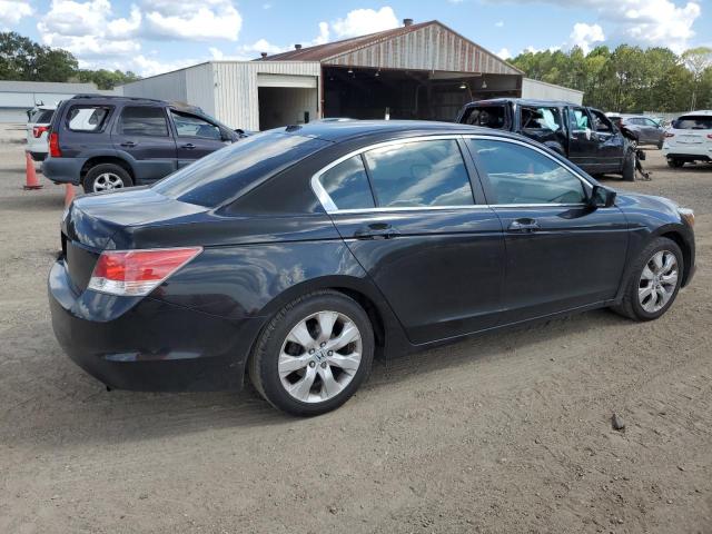 2008 Honda Accord VIN 1HGCP26878A166282 Copart auction photo, rear end damage thumbnail 3