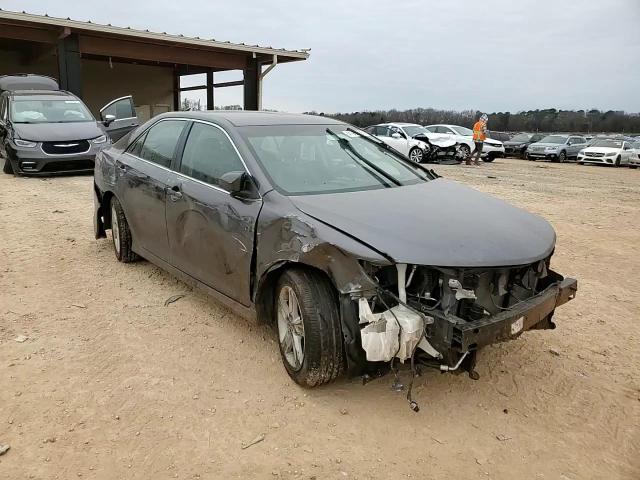 2013 Toyota Camry VIN 4T1BF1FK5DU669011 Copart auction photo, front end / side damage thumbnail 11