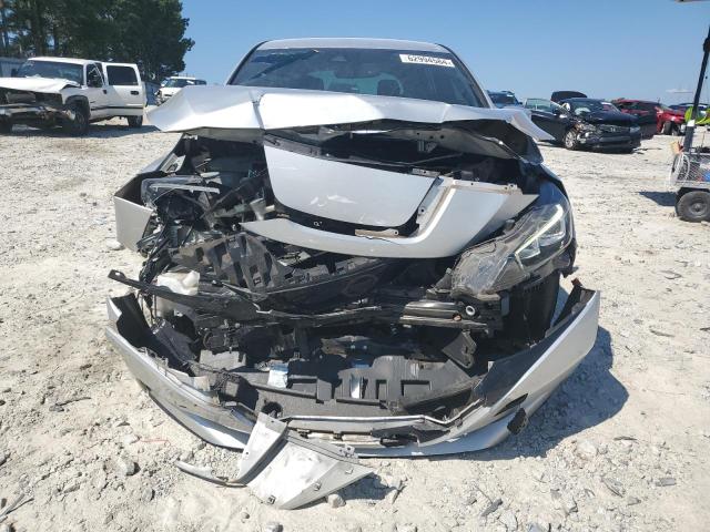 2019 Nissan Leaf VIN 1N4BZ1CP9KC313035 Copart auction photo, front end damage thumbnail 5