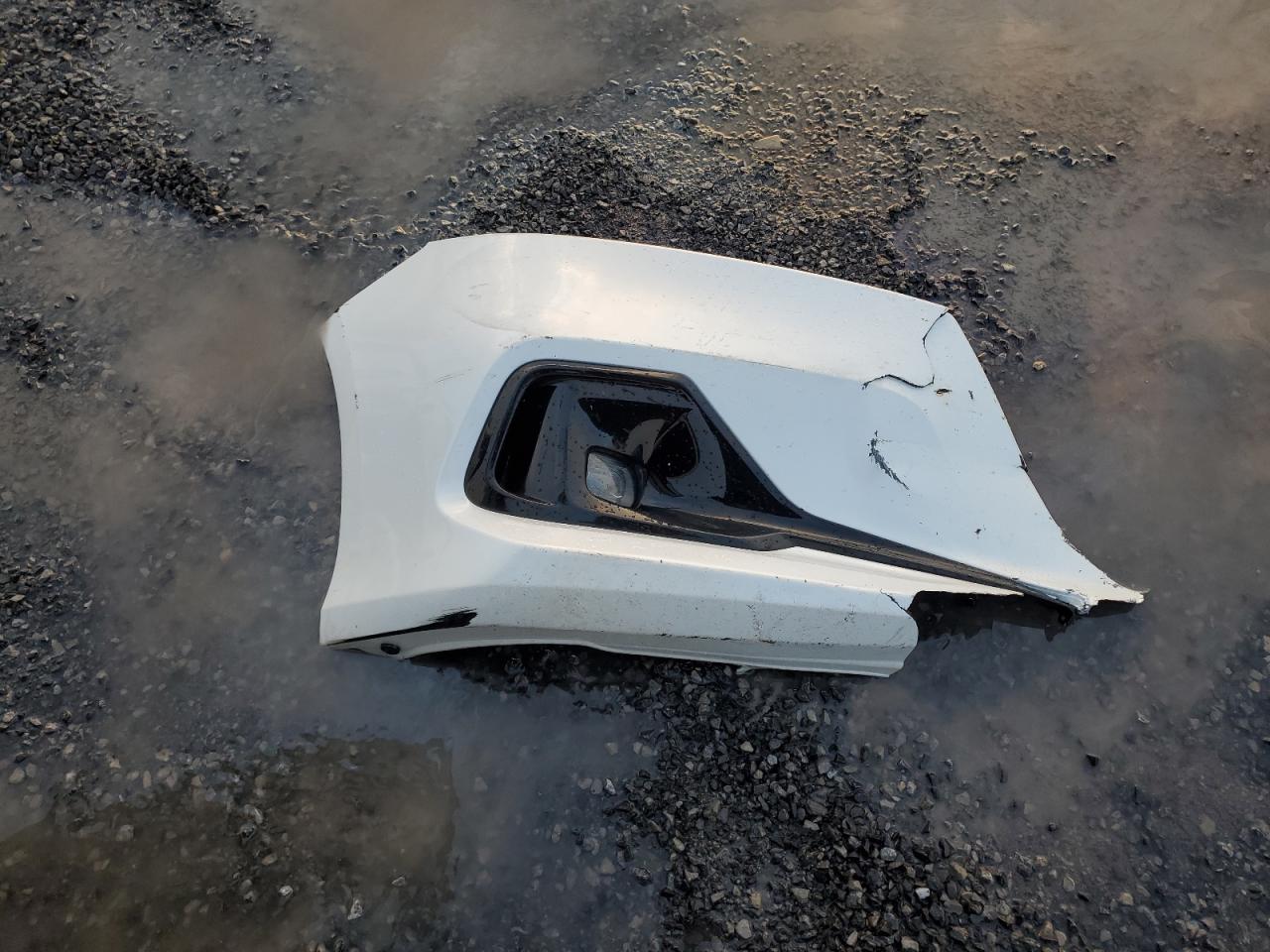 2022 Honda Accord VIN 1HGCV1F31NA016376 Copart auction photo, all over damage thumbnail 12