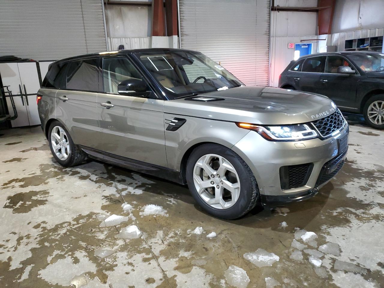 2020 Land Rover Range Rover VIN SALWR2SU1LA704565 Copart auction photo, normal wear damage thumbnail 4