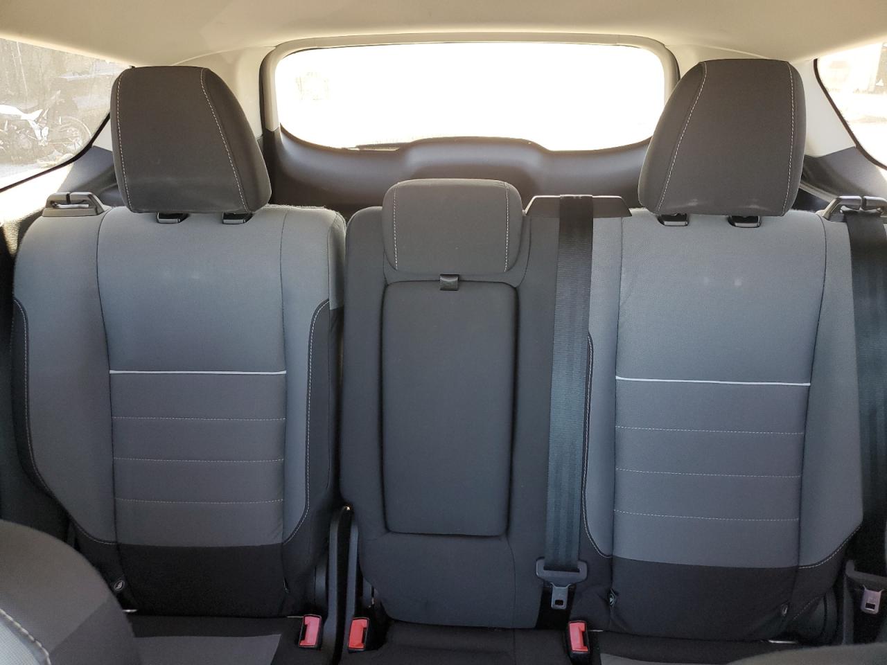 2015 Ford Escape VIN 1FMCU0GX6FUA66327 Copart auction photo, minor dent/scratches damage thumbnail 10
