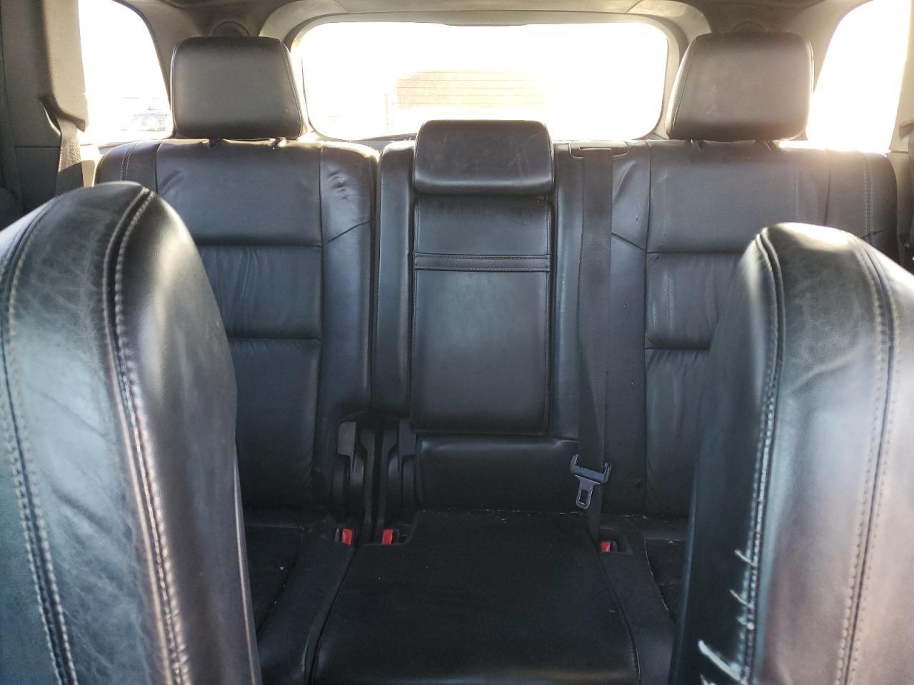 2014 Jeep Grand Cherokee VIN 1C4RJEBG0EC157447 Copart auction photo, front end damage thumbnail 10