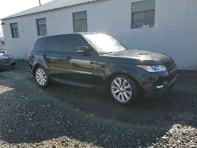2016 Land Rover Range Rover VIN SALWG2PF6GA657359 Copart auction photo, front end damage thumbnail 14