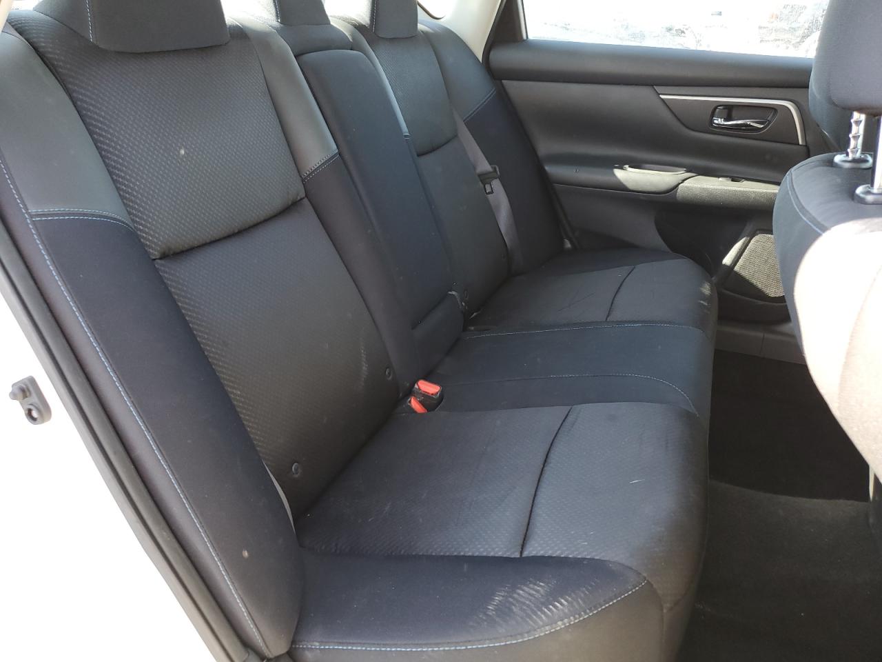 2017 Nissan Altima VIN 1N4AL3AP9HC152500 Copart auction photo, front end / rear end damage thumbnail 10