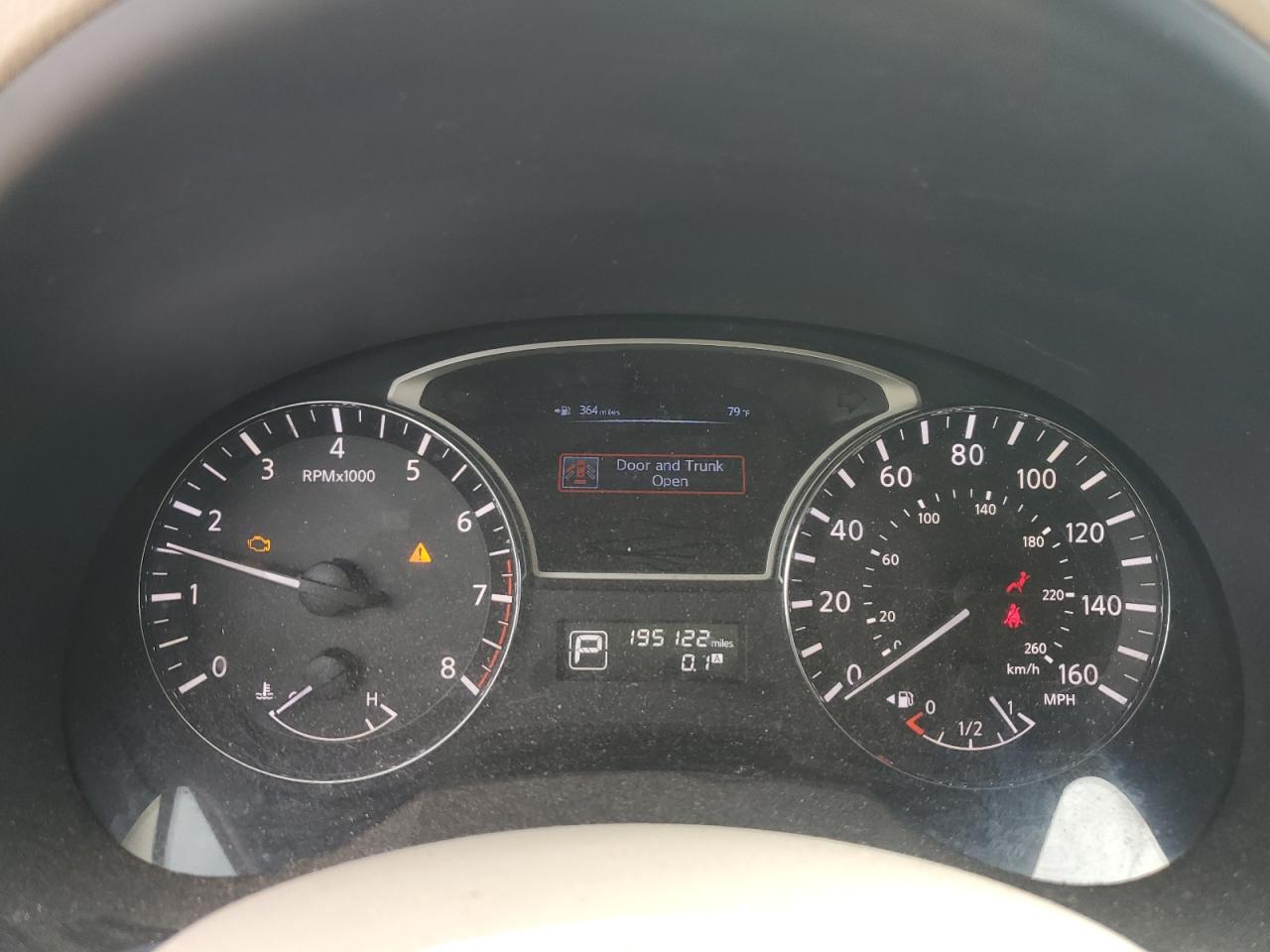 2013 Nissan Altima VIN 1N4AL3AP1DC107948 Copart auction photo, front end / minor dent/scratches damage thumbnail 9