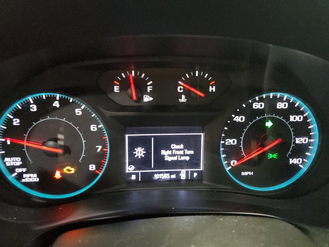 2022 Chevrolet Malibu VIN 1G1ZD5ST5NF119157 Copart auction photo, front end damage thumbnail 9