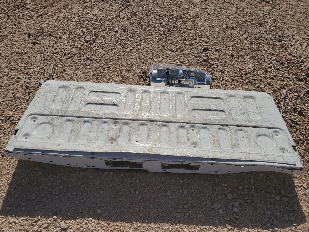 2019 Ford F250 VIN 1FT7W2BT4KEG06701 Copart auction photo, side / rear end damage thumbnail 12