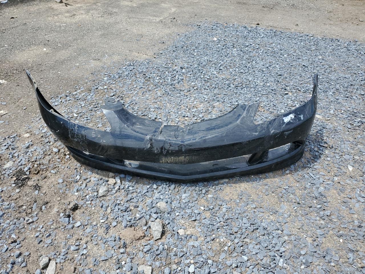 2005 Acura RSX VIN JH4DC548X5S012155 Copart auction photo, front end damage thumbnail 14