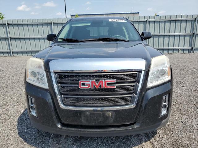 2015 GMC Terrain VIN 2GKALMEKXF6287171 Copart auction photo, rear end / minor dent/scratches damage thumbnail 5