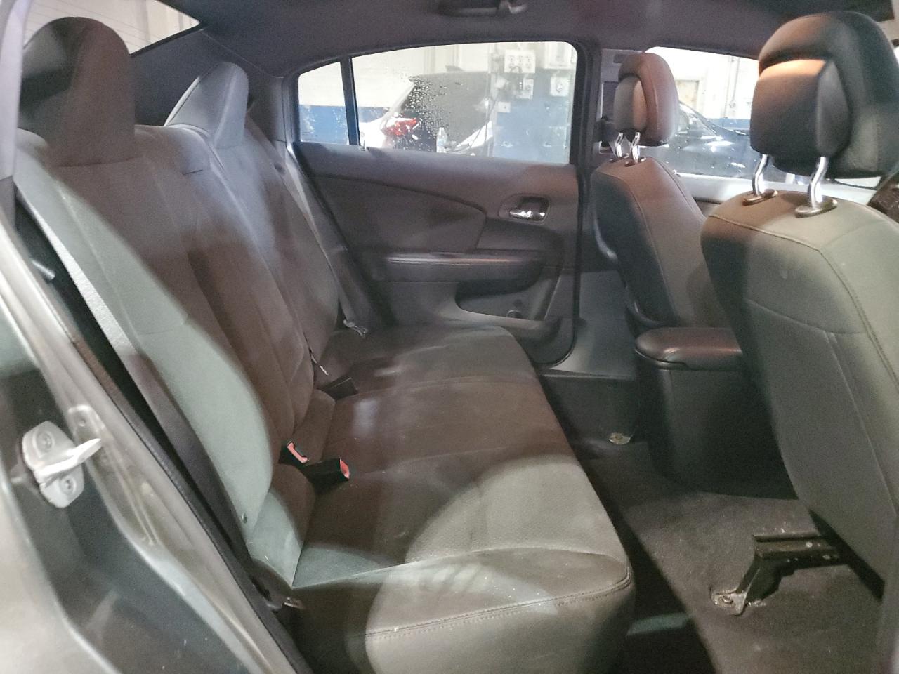 2012 Chrysler 200 VIN 1C3CCBAB7CN146066 Copart auction photo, front end damage thumbnail 10