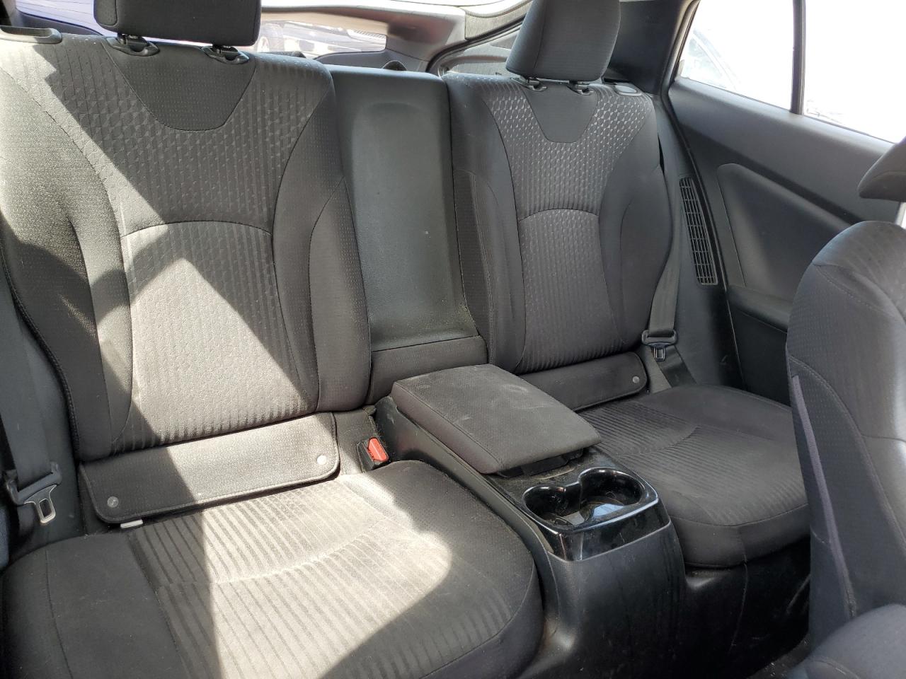 2017 Toyota Prius VIN JTDKARFP5H3032323 Copart auction photo, all over damage thumbnail 10