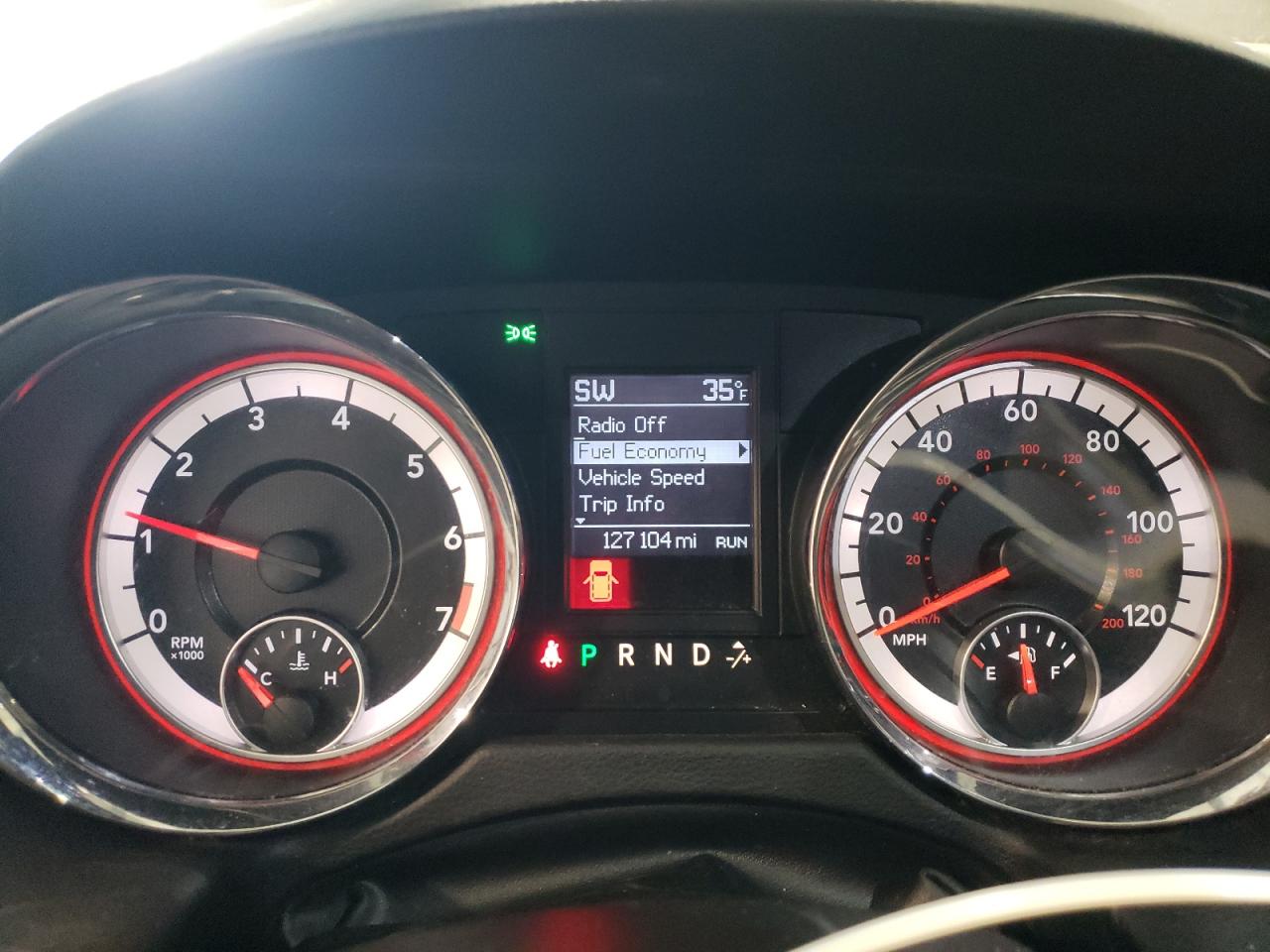2017 Dodge Caravan VIN 2C4RDGEG0HR740305 Copart auction photo, front end / side damage thumbnail 9