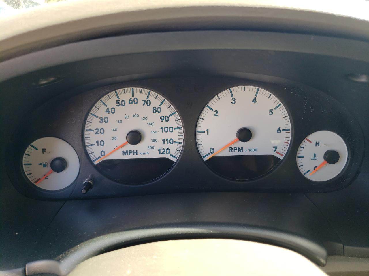 2005 Dodge Caravan VIN 1D4GP24R75B313883 Copart auction photo, water/flood damage thumbnail 9