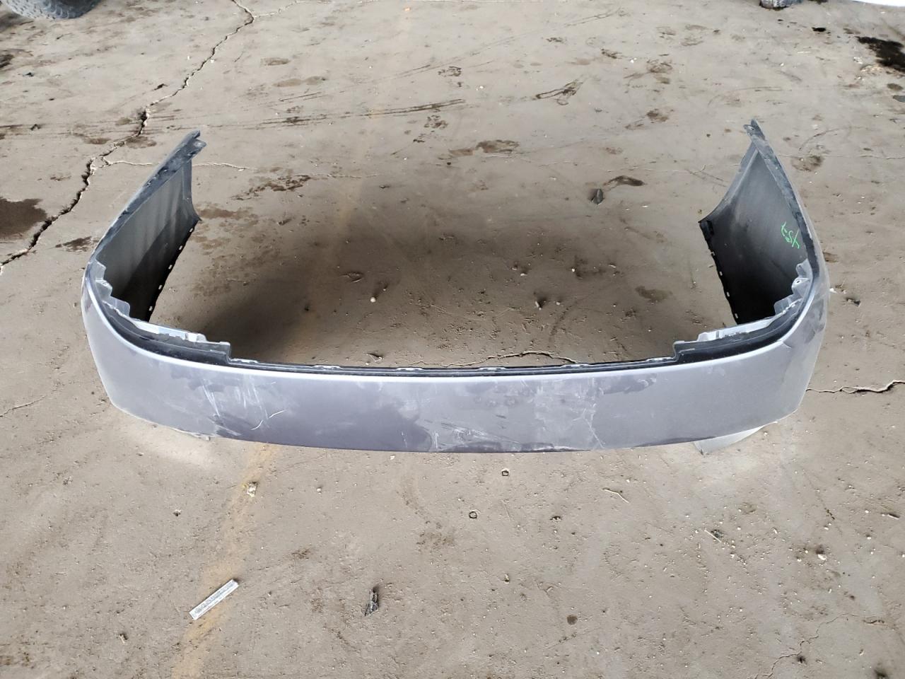 2015 Honda Accord VIN 1HGCR2F82FA206498 Copart auction photo, front end / rear end damage thumbnail 12