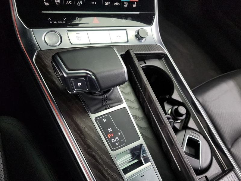 2020 Audi A6 VIN WAUZZZF28LN076466 Encar auction photo thumbnail 9