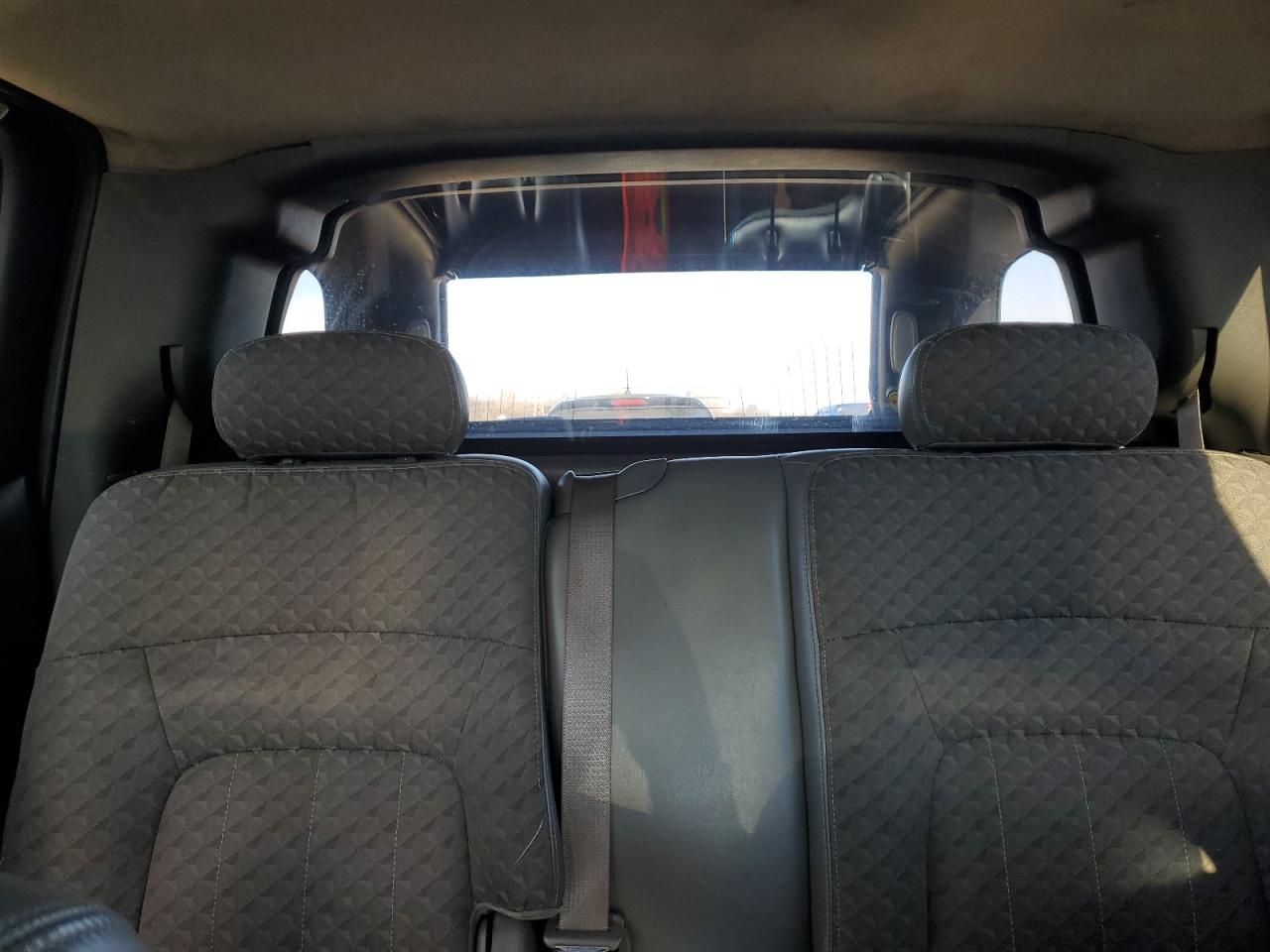 2004 GMC Envoy VIN 1GKET12S246173091 Copart auction photo, side damage thumbnail 10
