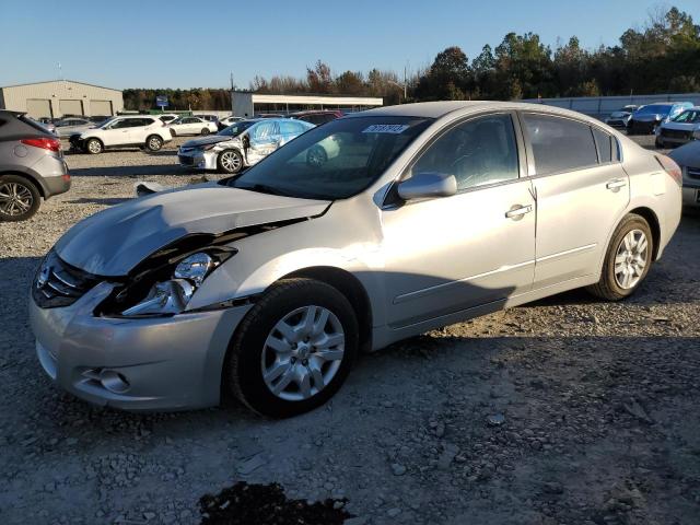 2011 Nissan Altima VIN 1N4AL2AP4BN419192