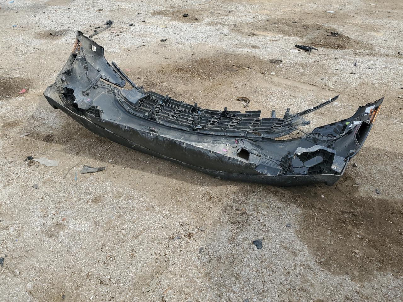 2021 Chevrolet Tahoe VIN 1GNSKMKD2MR250634 Copart auction photo, front end damage thumbnail 13