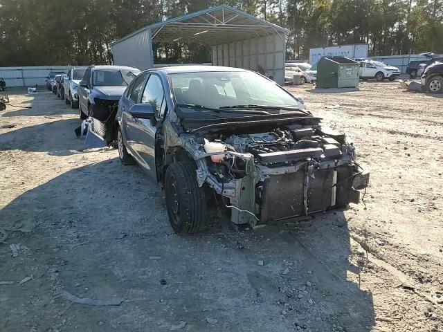 2022 Toyota Corolla VIN 5YFEPMAE1NP294735 Copart auction photo, front end / rear end damage thumbnail 14