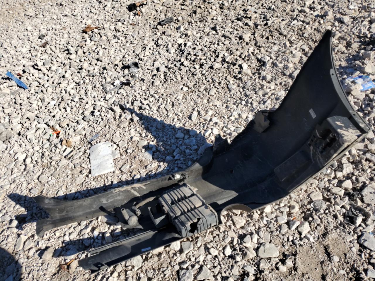 2010 Ford Fusion VIN 3FAHP0DC7AR328381 Copart auction photo, rear end damage thumbnail 14