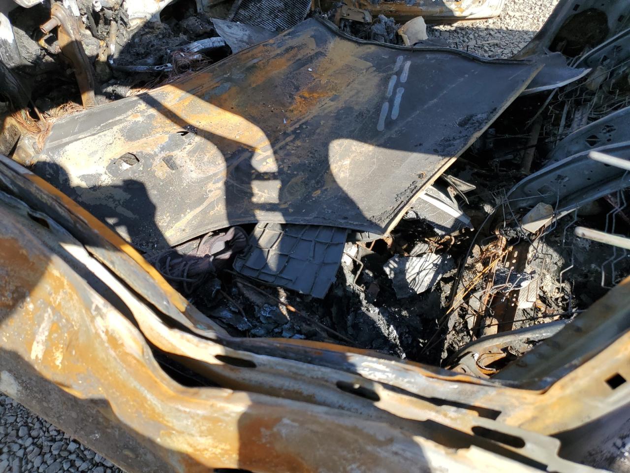 2020 Mercedes-Benz GLA-klasse VIN WDCTG4EB9LU024251 Copart auction photo, burn damage thumbnail 7