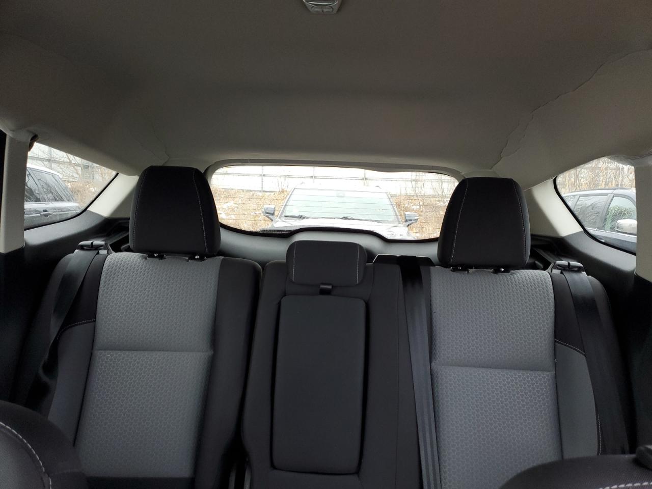2018 Ford Escape VIN 1FMCU9GD9JUD38226 Copart auction photo, front end / side damage thumbnail 10