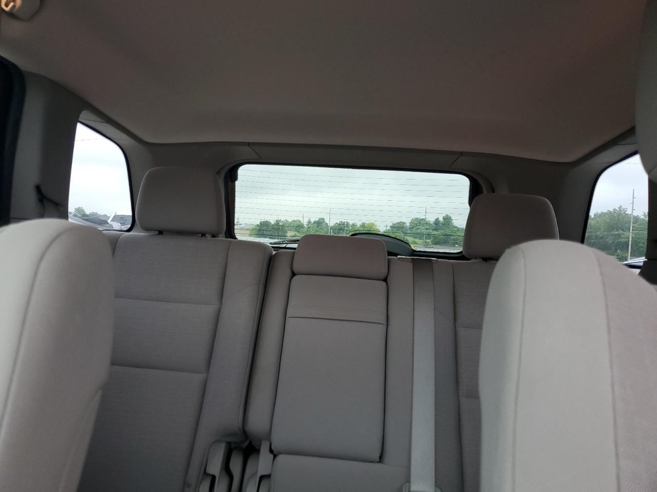 2011 Jeep Grand Cherokee VIN 1J4RR4GG1BC578286 Copart auction photo, side damage thumbnail 10