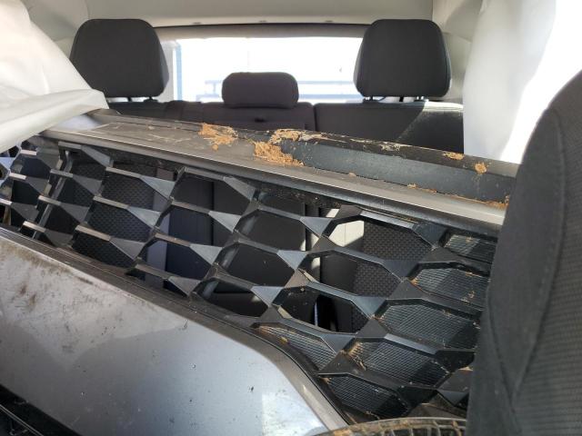 2023 KIA Sportage VIN KNDPU3AF3P7153156 Copart auction photo, front end / rear end damage thumbnail 10