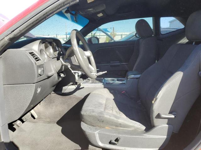 2010 Dodge Challenger VIN 2B3CJ4DV4AH111883 Copart auction photo, water/flood damage thumbnail 7