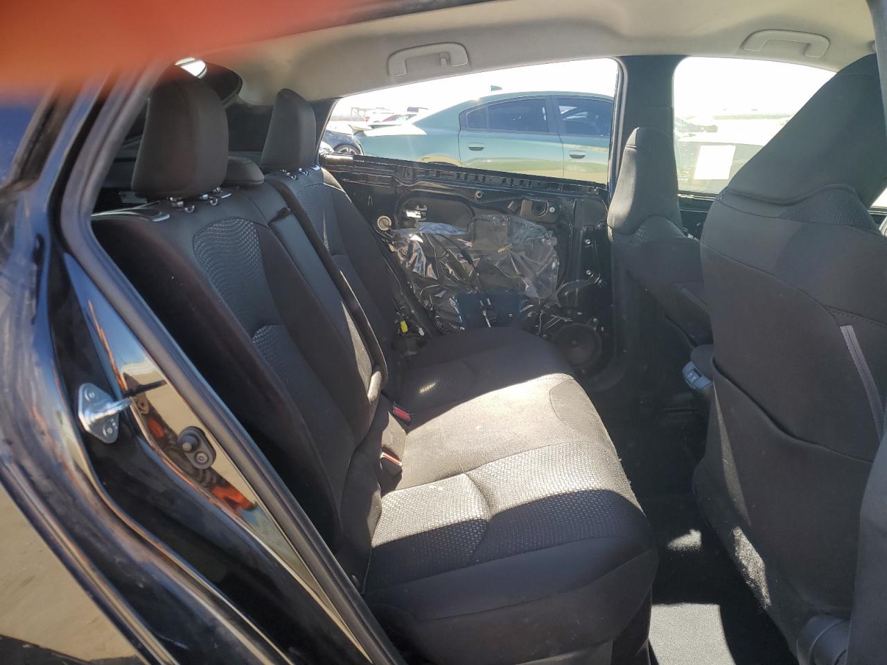 2019 Toyota Prius VIN JTDKARFU3K3074258 Copart auction photo, all over damage thumbnail 11