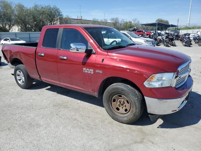 2015 RAM 1500 VIN 1C6RR7GTXFS531474 Copart auction photo, rear end damage thumbnail 4