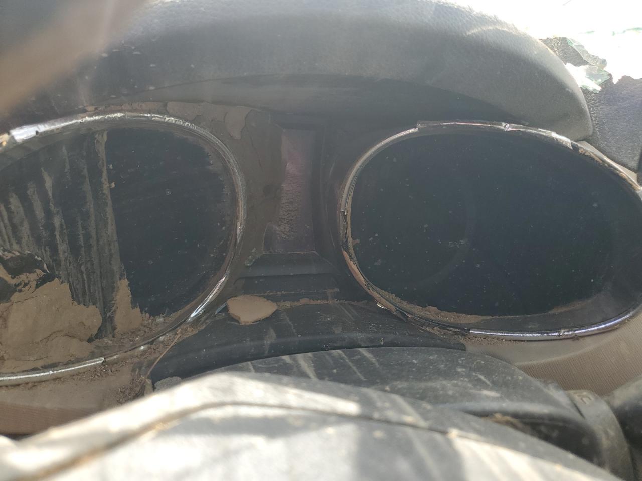 2013 Hyundai Santa Fe VIN 5XYZU3LB2DG115628 Copart auction photo, water/flood damage thumbnail 9
