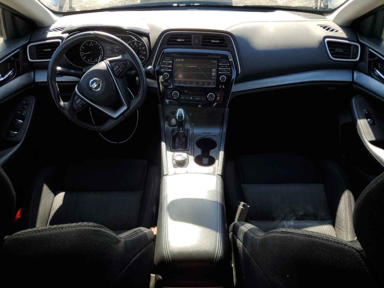 2016 Nissan Maxima VIN 1N4AA6AP3GC900101 Copart auction photo, front end damage thumbnail 8