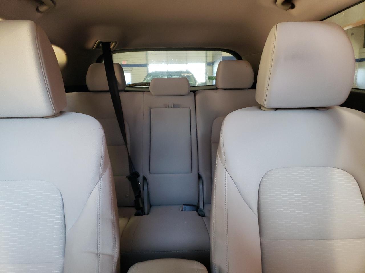 2019 Hyundai Tucson VIN KM8J3CALXKU067332 Copart auction photo, mechanical damage thumbnail 10