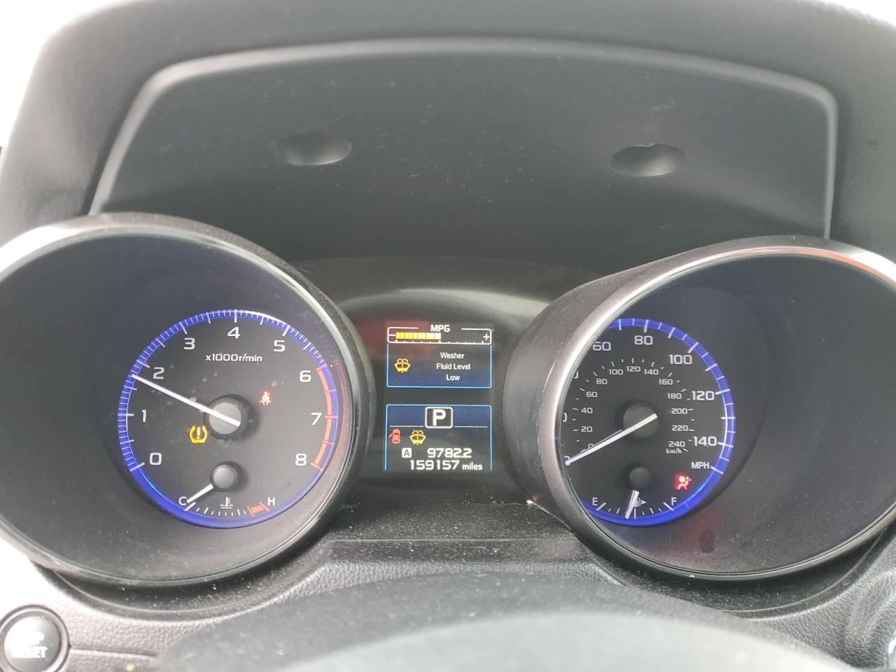 2015 Subaru Legacy VIN 4S3BNAL64F3037690 Copart auction photo, rear end damage thumbnail 9