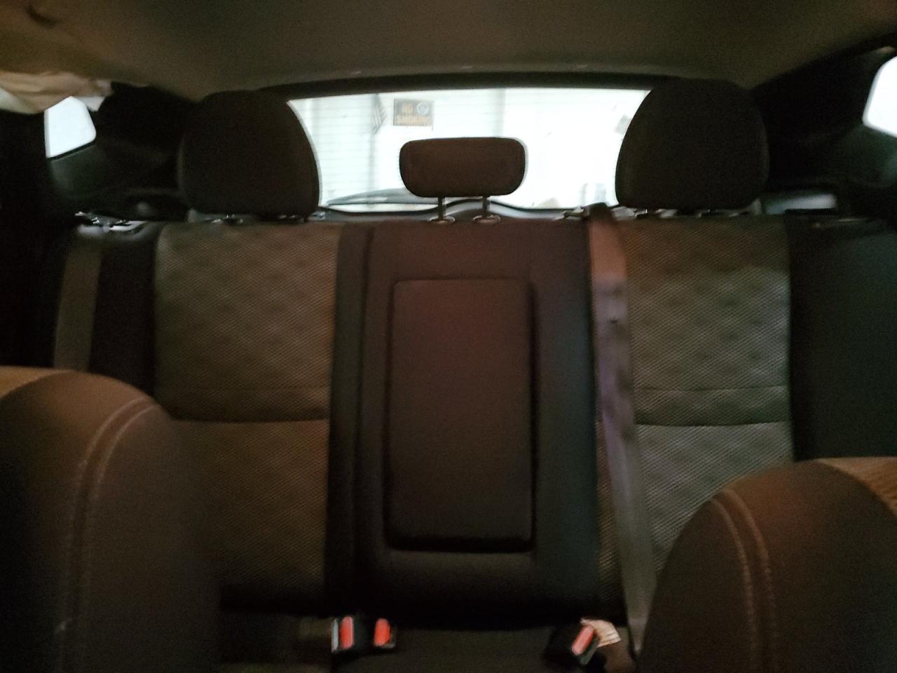 2017 Nissan Rogue VIN JN1BJ1CP4HW015763 Copart auction photo, front end / side damage thumbnail 10