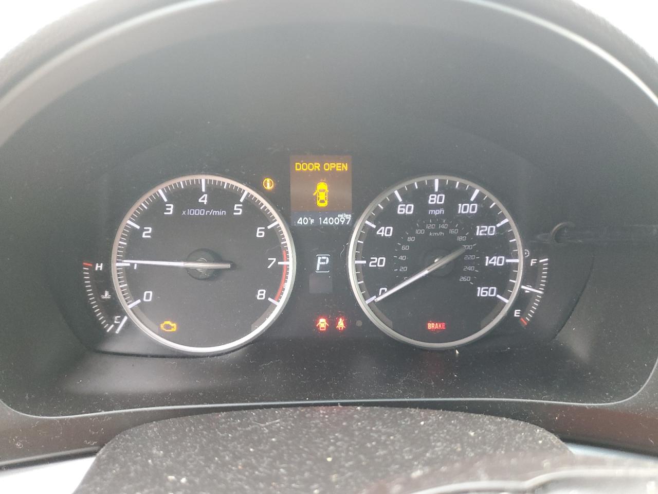 2015 Acura ILX VIN 19VDE1F34FE006032 Copart auction photo, front end / minor dent/scratches damage thumbnail 9