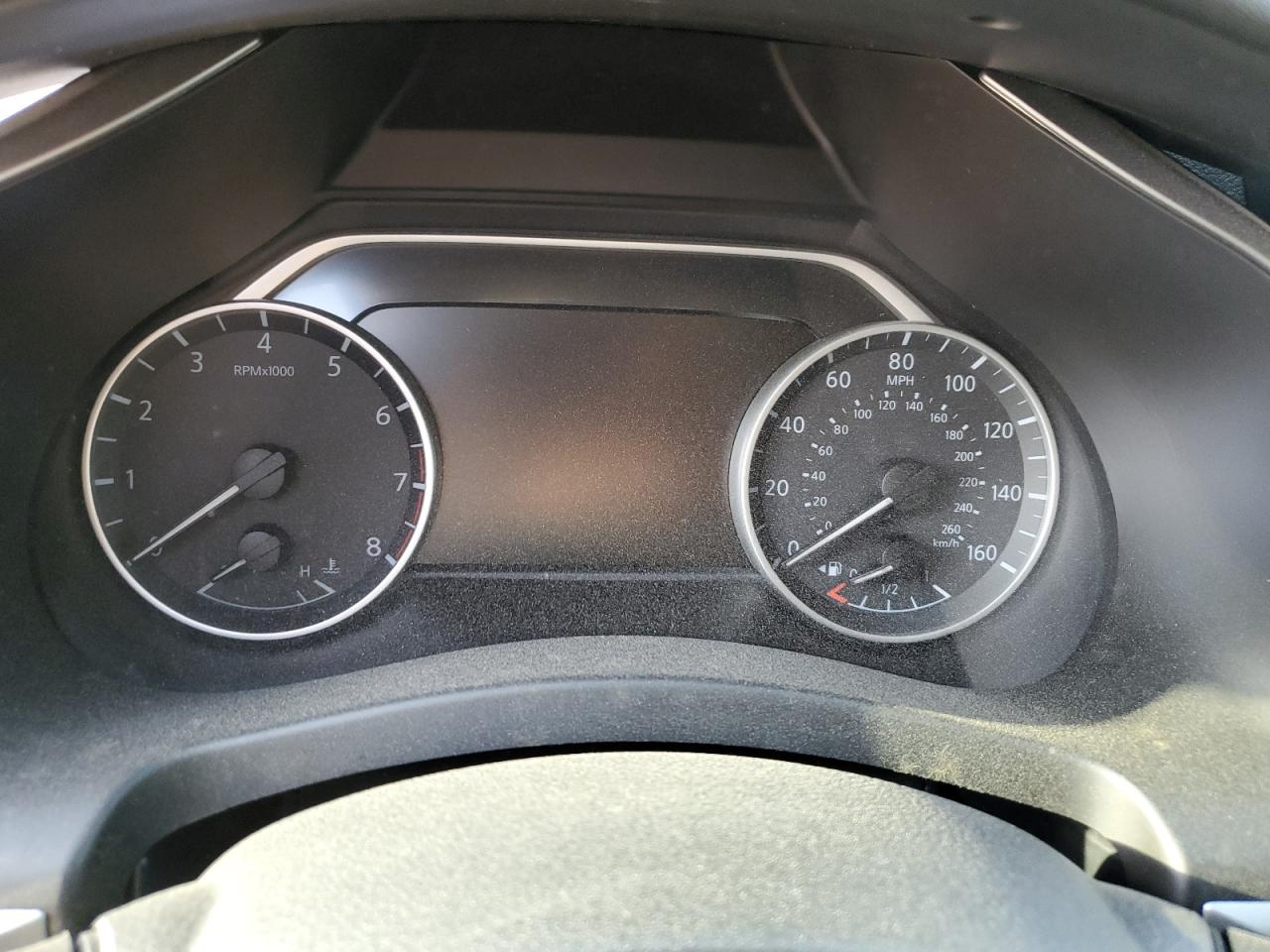 2019 Nissan Murano VIN 5N1AZ2MJ3KN114908 Copart auction photo, water/flood damage thumbnail 9