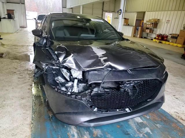 2021 Mazda 3 VIN JM1BPAKL9M1334819 Copart auction photo, front end damage thumbnail 11