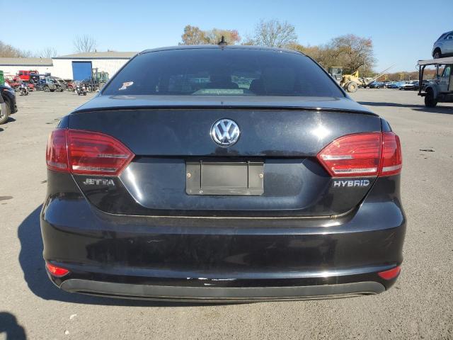 2013 Volkswagen Jetta VIN 3VW637AJ7DM259702 Copart auction photo, minor dent/scratches damage thumbnail 6