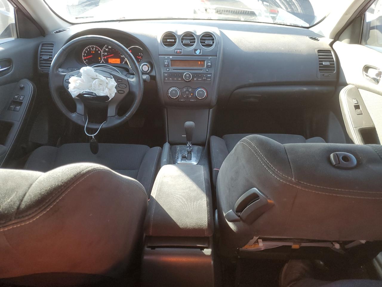 2013 Nissan Altima VIN 1N4AL2EPXDC262082 Copart auction photo, front end / minor dent/scratches damage thumbnail 8